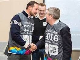 YOG 2016: Két év visszaszámlálás Lillehammerig