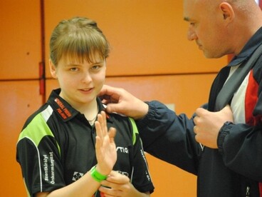 Nanjing 2014: Imre Leila a negyeddöntőig jutott a Metz-i kvalifikációs versenyen