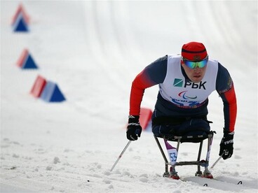 Szocsi 2014: szlovák és orosz arannyal kezdődött a paralimpia