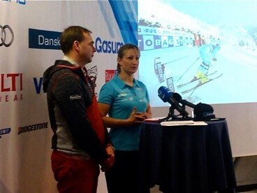 Visszavonul a finnek olimpiai érmes sízője