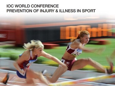 NOB világkonferencia a sportegészségügy jegyében