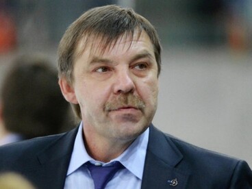 Jégkorong: a Dinamo lett edzője az új orosz kapitány