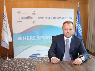 A sportdiplomácia a héten Antalyára és Belekre fókuszál