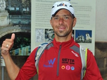 Parasport: Molnár Péter befutott a válogatottba