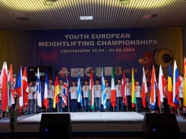 Olimpiai kvalifikációs ifjúsági súlyemelő Eb: Nem lesz magyar emelő Nankingban