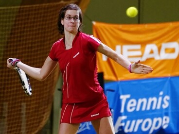 Tenisz: A ranglistáról Bondár Anna részvétele várható a nankingi olimpián