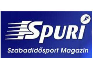 Újra jelentkezik a Spuri Szabadidősportmagazin az M1 csatornáján