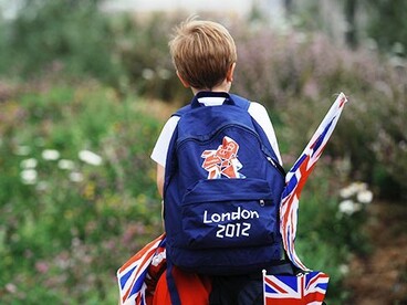 London több volt egy olimpiánál