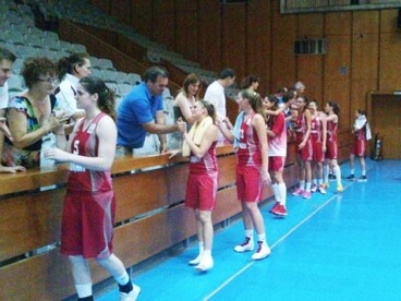 U20-as női kosárlabda Eb: Litvánia skalpja is a miénk