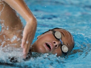 Nanjingi olimpikonok az ifjúsági úszó Európa-bajnokságon