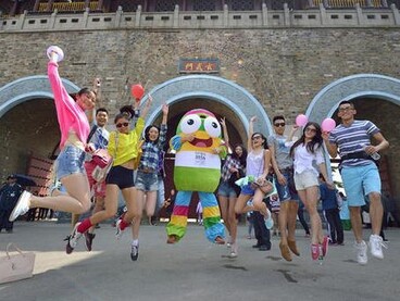Egy hónap múlva 57 magyar fiatallal kezdődik az ifjúsági olimpia Nanjingban