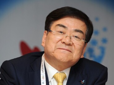 Megválasztották a pjongcsangi szervezőbizottság új elnökét