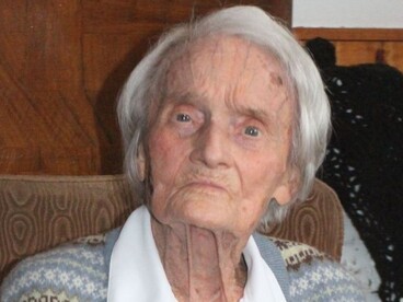 A 100 éves Törös Olga: az olimpiai bronzéremért nem járt jutalom