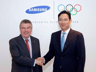 A Samsung 2020-ig támogatja a NOB-ot és a MOB-ot
