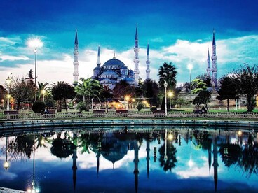 Isztambul a 2024-es olimpia rendezését is megpályázhatja