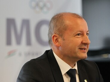 A svájci sportminiszteri értekezleten a kiemelt olimpiai sportágak támogatása is hangsúlyt kapott