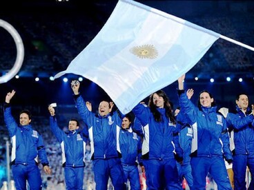 Argentína téli és nyári olimpiára is pályázhat rövidesen