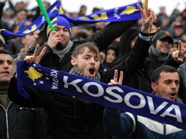 Koszovó egy lépésre került a teljes jogú NOB-tagságtól