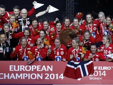 Norvégia már biztos olimpiai résztvevő, mi még izgulhatunk