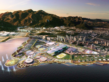 Már több mint 60 ország biztos résztvevő a riói olimpián és paralimpián