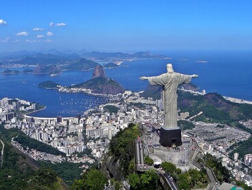 Rio 2016: nagy a tét 2015-ben