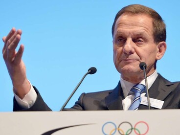 Olimpia 2024: közvélemény-kutatás dönthet a német háziversenyben