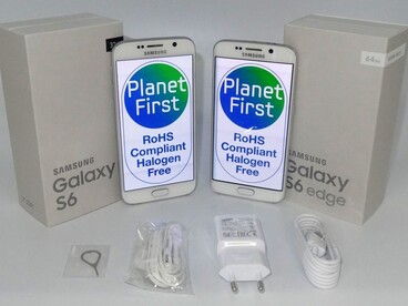 Samsung-termékek négy országban is megkapták a környezetbarát minősítést