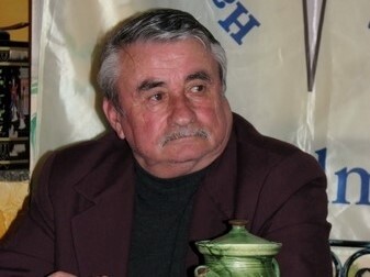 Elhunyt Áros Károly, MOB Médiadíjas sportújságíró