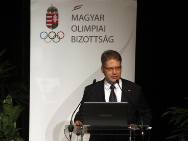 Lehet nyereséges a budapesti olimpia, Barcelona a minta
