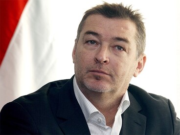Lemondott Gömöri Zsolt, a Magyar Paralimpiai Bizottság elnöke