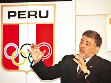 Peru is olimpiát rendezne