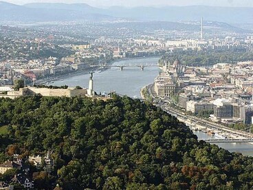 A NOB elfogadta Budapest jelentkezését a 2024-es olimpia megrendezésére