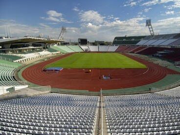 Búcsúzik a Puskás Ferenc Stadion - olimpikonok is pályára lépnek