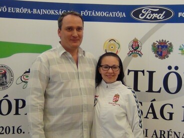 Győrben olimpiai kvótákért versenyeznek sportlövőink