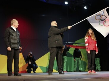 Kialudt a láng Lillehammerben - Lausanne átvette a zászlót