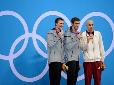 Utolsó nagy csatájára készül Michael Phelps