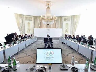 Öt új sportággal bővülhet az olimpiai program 2020-ban