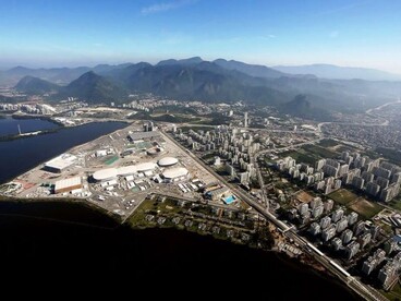 A NOB szerint Rio készen áll a világ fogadására