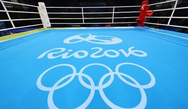 Megbüntettek három riói olimpikont fogadás miatt