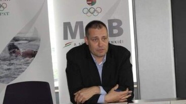 Továbbra is Gyulai Miklós az atléták elnöke