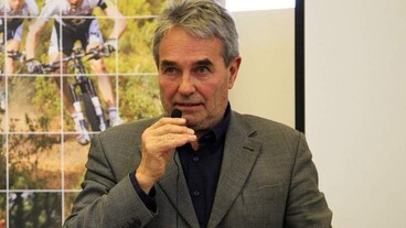 Elhunyt a korábbi kerékpáros elnök, MOB-tag Katona Kálmán