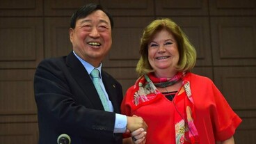 Pjongcsang 2018: kulcsfontosságú egyeztetések jönnek