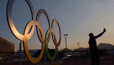 Rio de Janeiro „jobb hely lett” az olimpia után