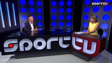Borkai Zsolt az elnökválasztásról beszélt a Sport1 tv-ben
