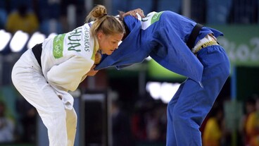 Változások a judo világbajnoki csapatban