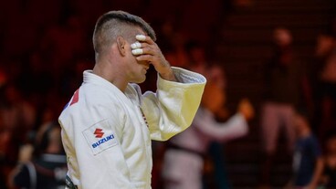 Harminc olimpiai bajnok a budapesti judo vb-n