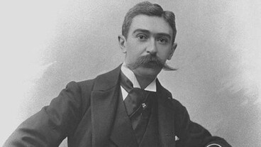 Nyolcvan éve hunyt el a modern olimpizmus atyja, Coubertin báró