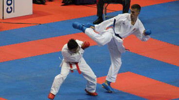 Fontos döntések és magyar érem a 10. kadet, junior- és U21-es karate világbajnokságon