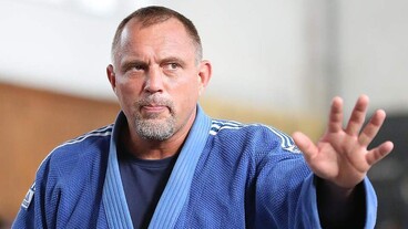 Változott a szakmai vezetés mindkét judo szakág élén