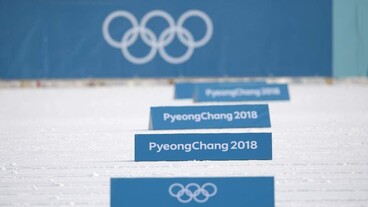 Tények és adatok a phjongcshangi téli olimpiáról